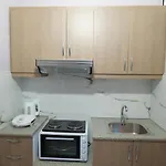 Kosta Lägenhet Sarandë