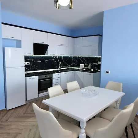 Apartment Kosta Sarande