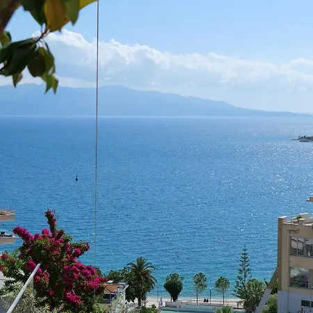 Kosta Διαμέρισμα