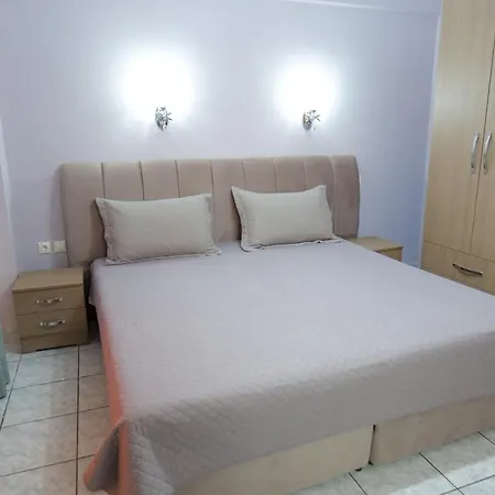 Διαμέρισμα Kosta *