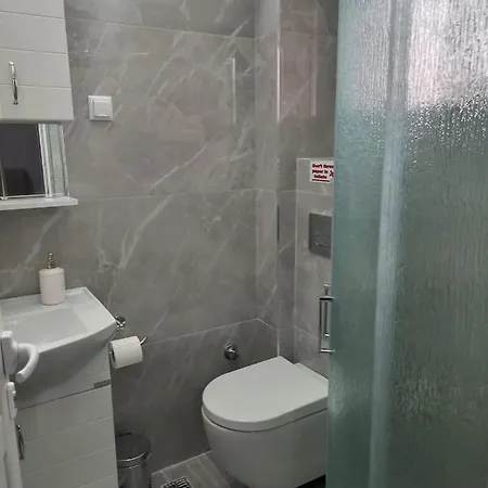 Kosta Apartamento Sarandë