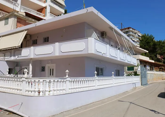 Kosta Apartament *