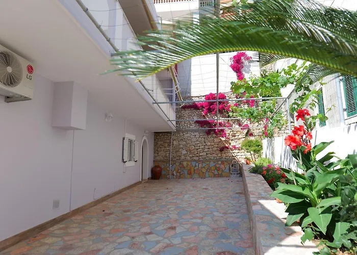 Kosta Apartament
