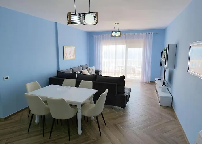 Apartament Kosta