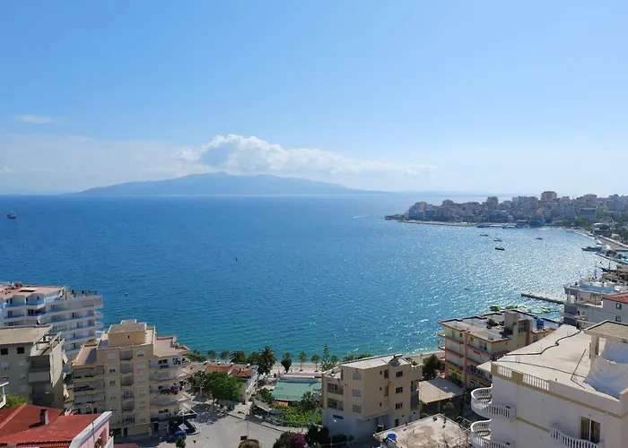 Apartament Kosta
