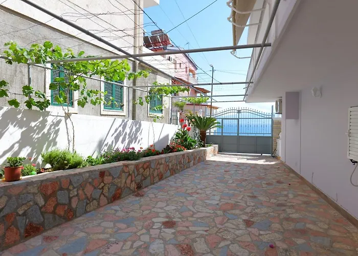 Kosta * Saranda