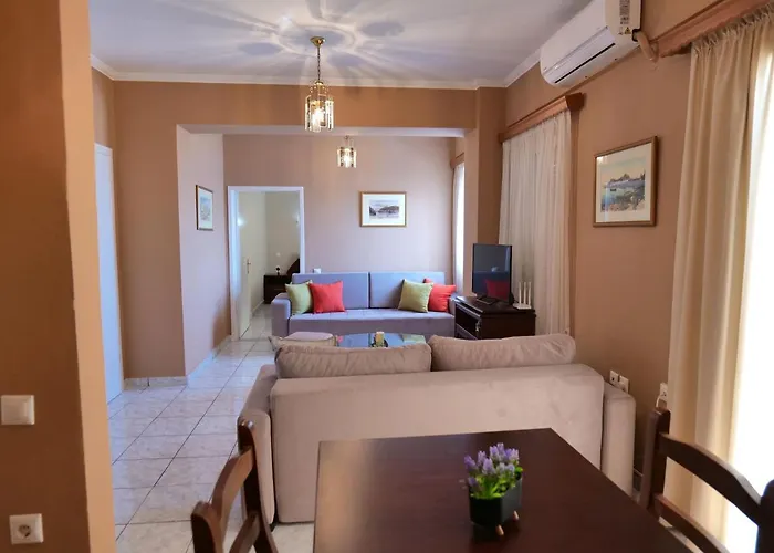 Apartament Kosta Saranda
