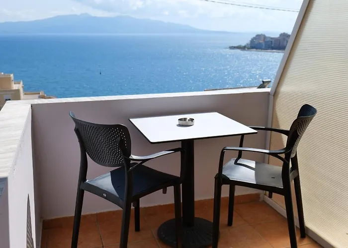 Apartament Kosta