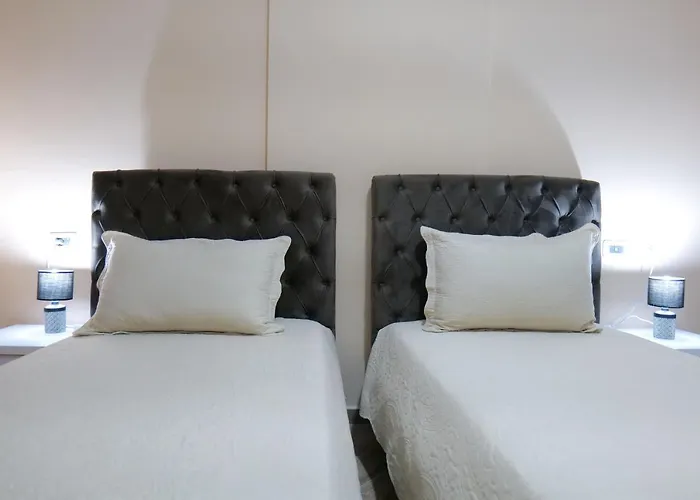 Apartament Kosta *