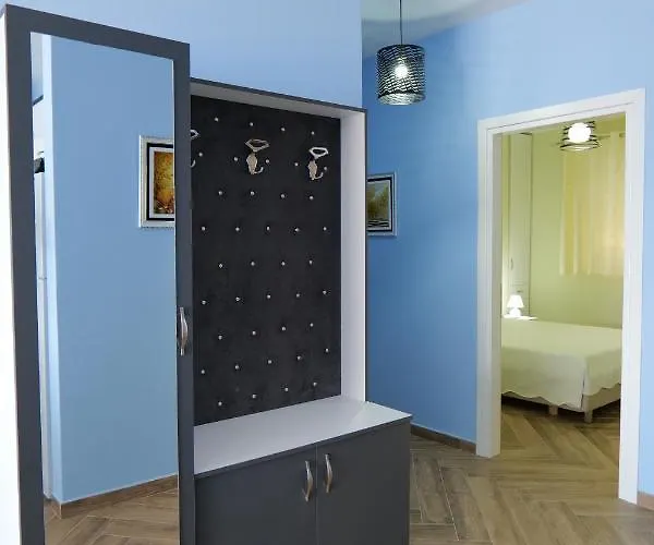 Kosta Apartament