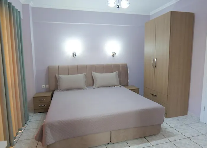 Kosta Apartament