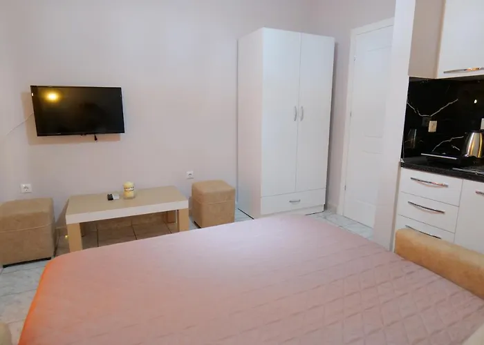 Kosta Apartament