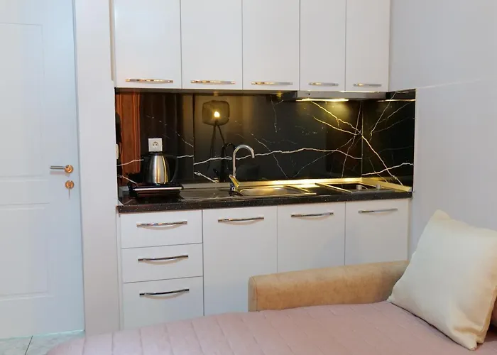 Apartament Kosta *