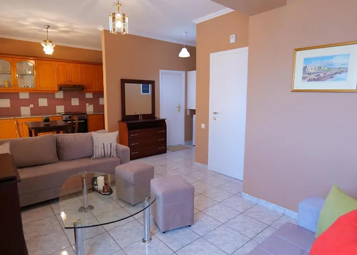 Kosta Apartament Saranda