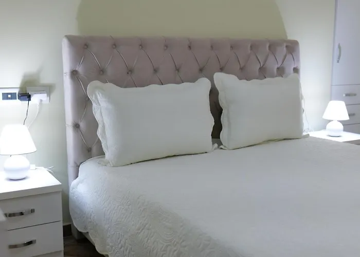 Kosta Apartament *
