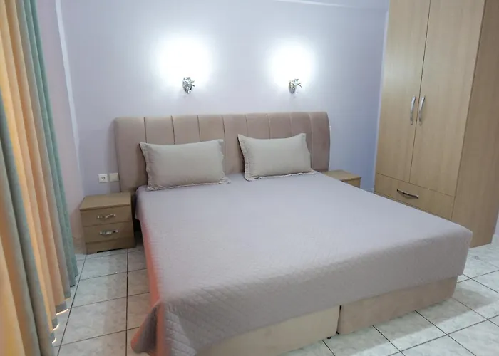 Apartament Kosta *