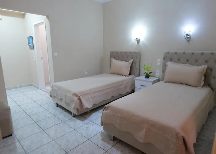 Apartament Kosta