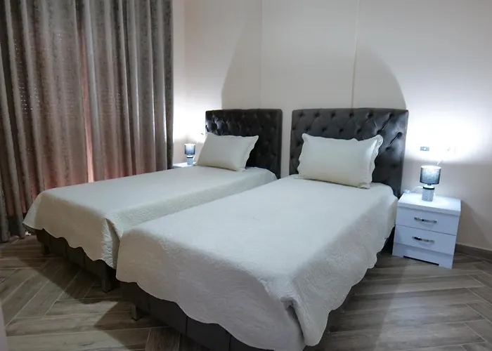 Apartament Kosta *