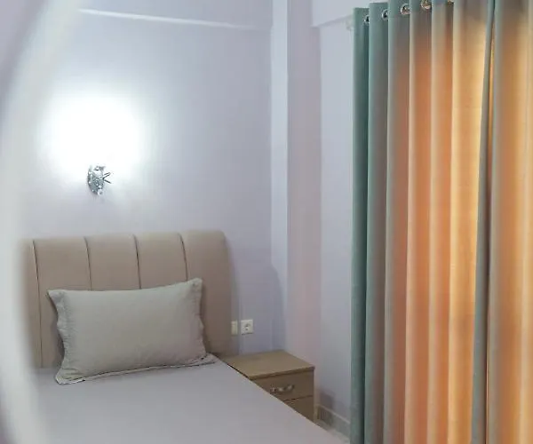 Kosta * Саранда