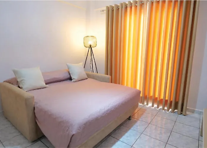 Apartament Kosta