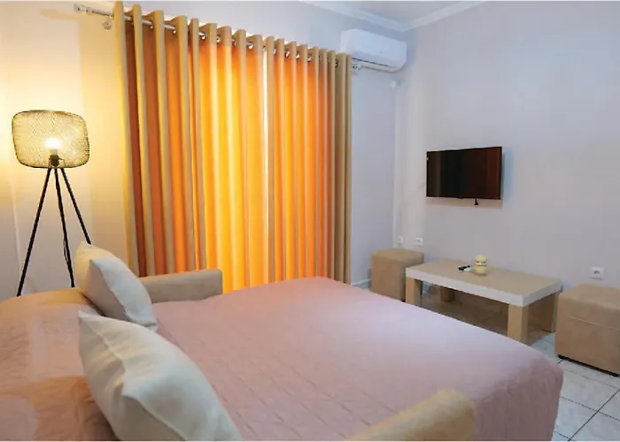 Kosta Apartament *