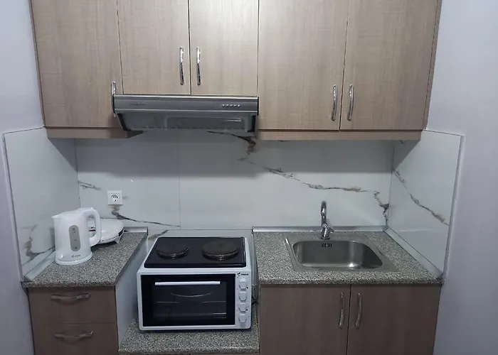 Kosta Apartament