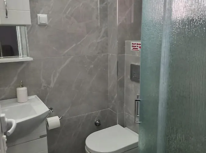 Kosta Apartament Saranda