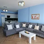 Appartement Kosta *