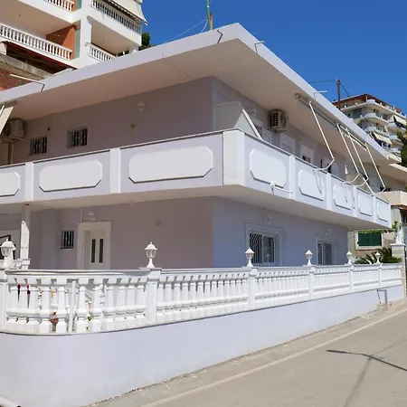Kosta Apartamento *