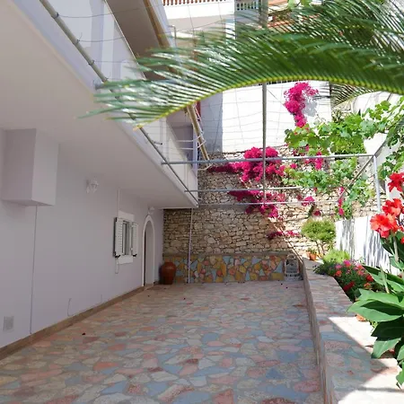 Kosta Apartamento