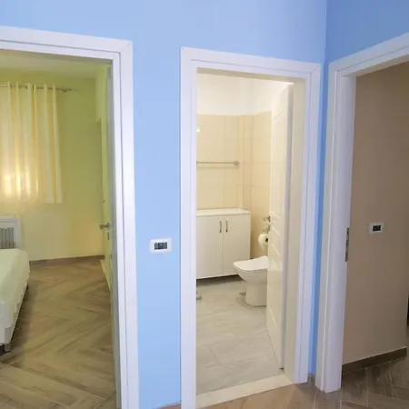 Apartamento Kosta *