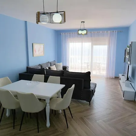 Appartement Kosta