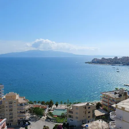 Apartamento Kosta