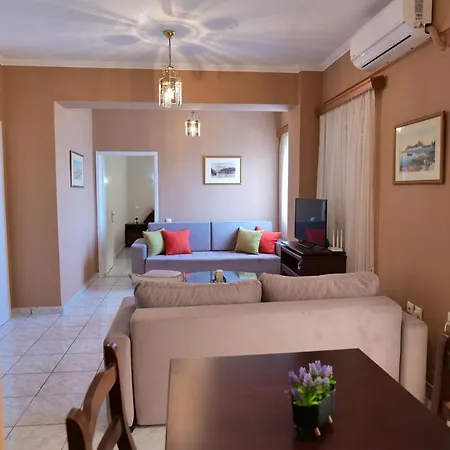 Appartement Kosta Sarandë