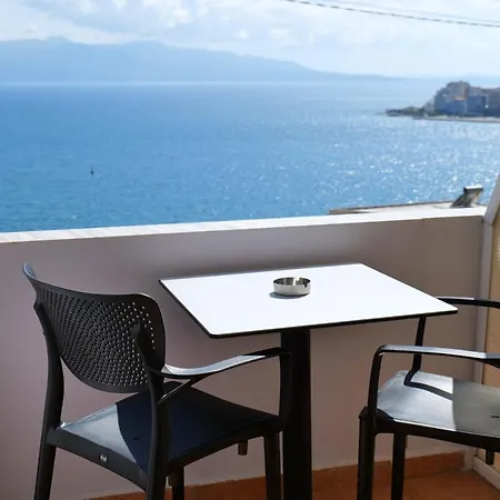 Appartement Kosta