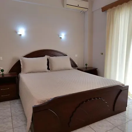 Kosta * Saranda