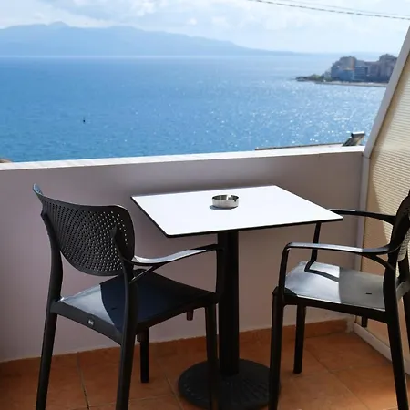 Apartamento Kosta