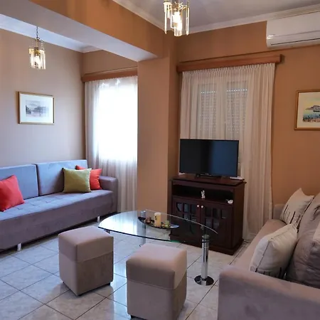 Kosta Appartement Sarandë