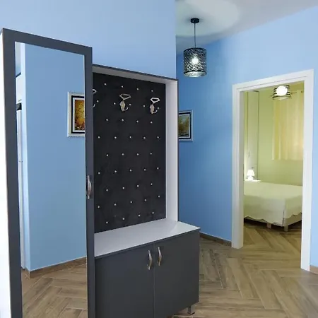 Kosta Appartement
