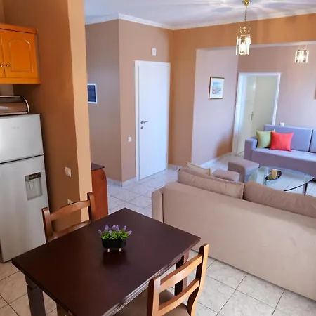 Apartamento Kosta *