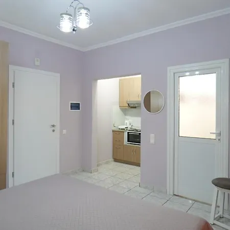 Kosta * Saranda