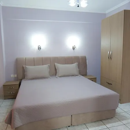 Kosta Apartamento