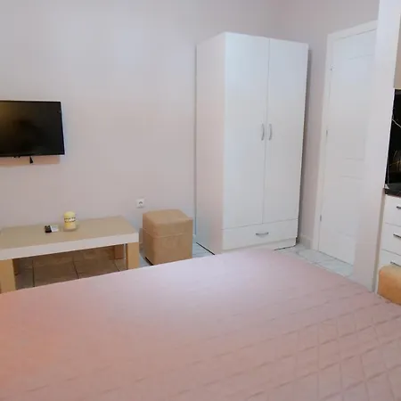 Kosta Apartamento