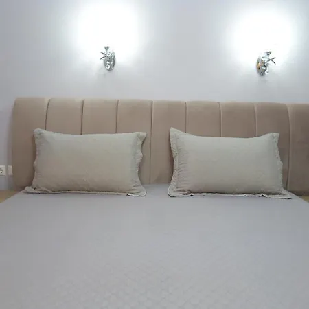 Appartement Kosta Saranda