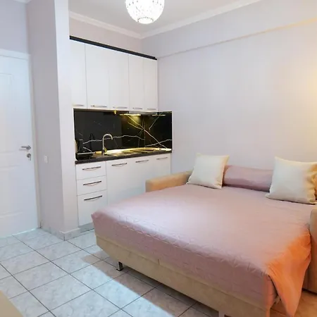 Apartament Kosta Saranda