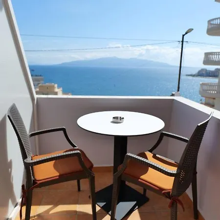 Appartement Kosta *