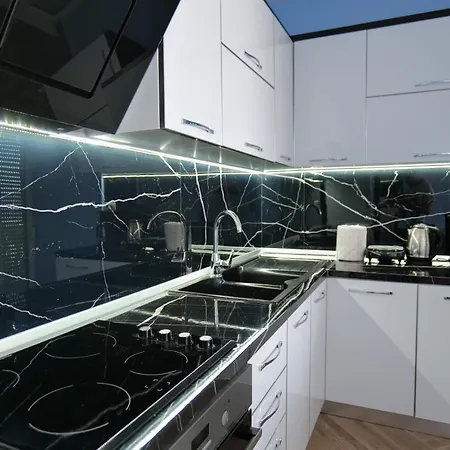 Kosta Apartamento Sarandë