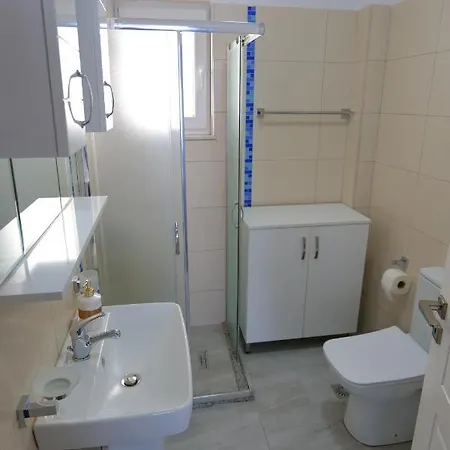 Apartament Kosta Saranda