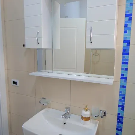 Appartement Kosta Saranda