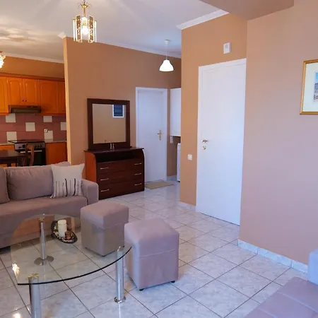 Kosta Appartement Sarandë